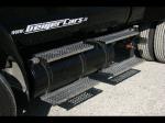 Ford F-650 by GeigerCars 2008 года